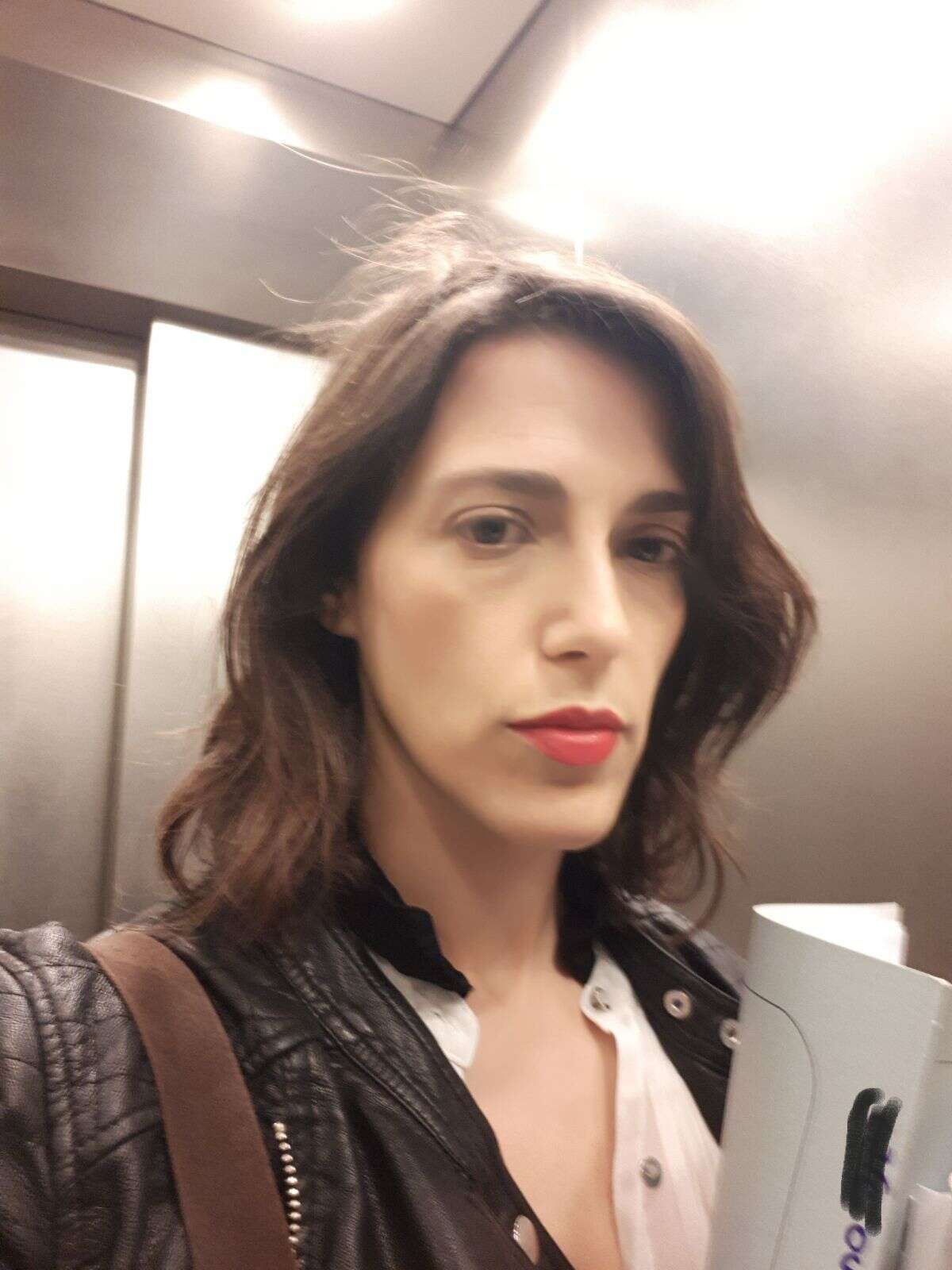 עו"ד תמר נבו