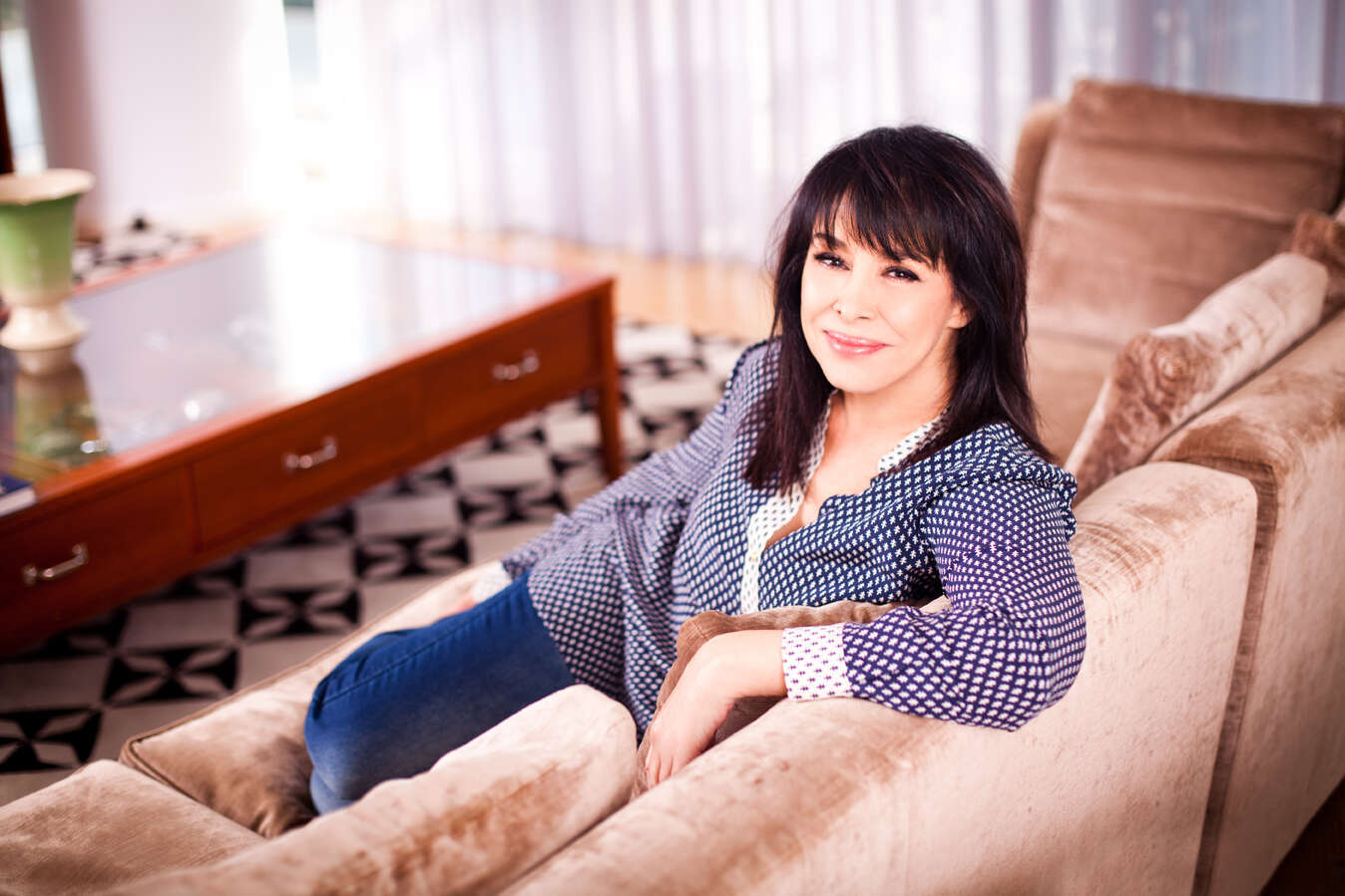 גלי עטרי. | אוהד רומנו