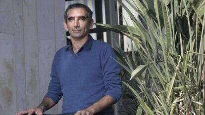 אבי דבוש. | יוסי אלוני