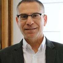 ערן יעקב. | דוברות משרד האוצר