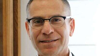 ערן יעקב. | דוברות משרד האוצר