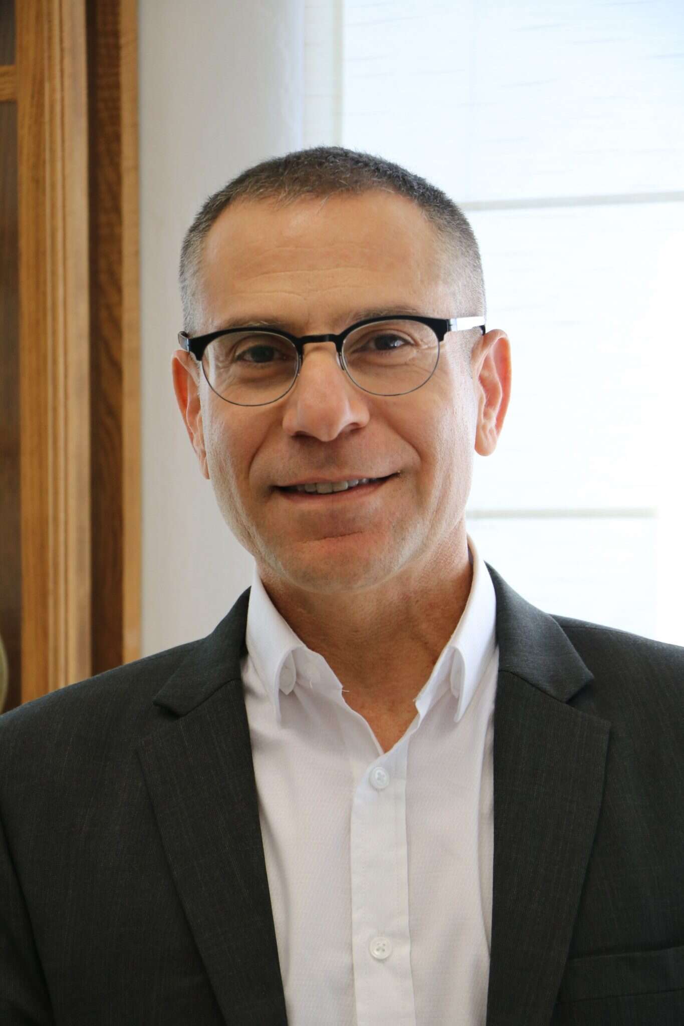 ערן יעקב. | דוברות משרד האוצר