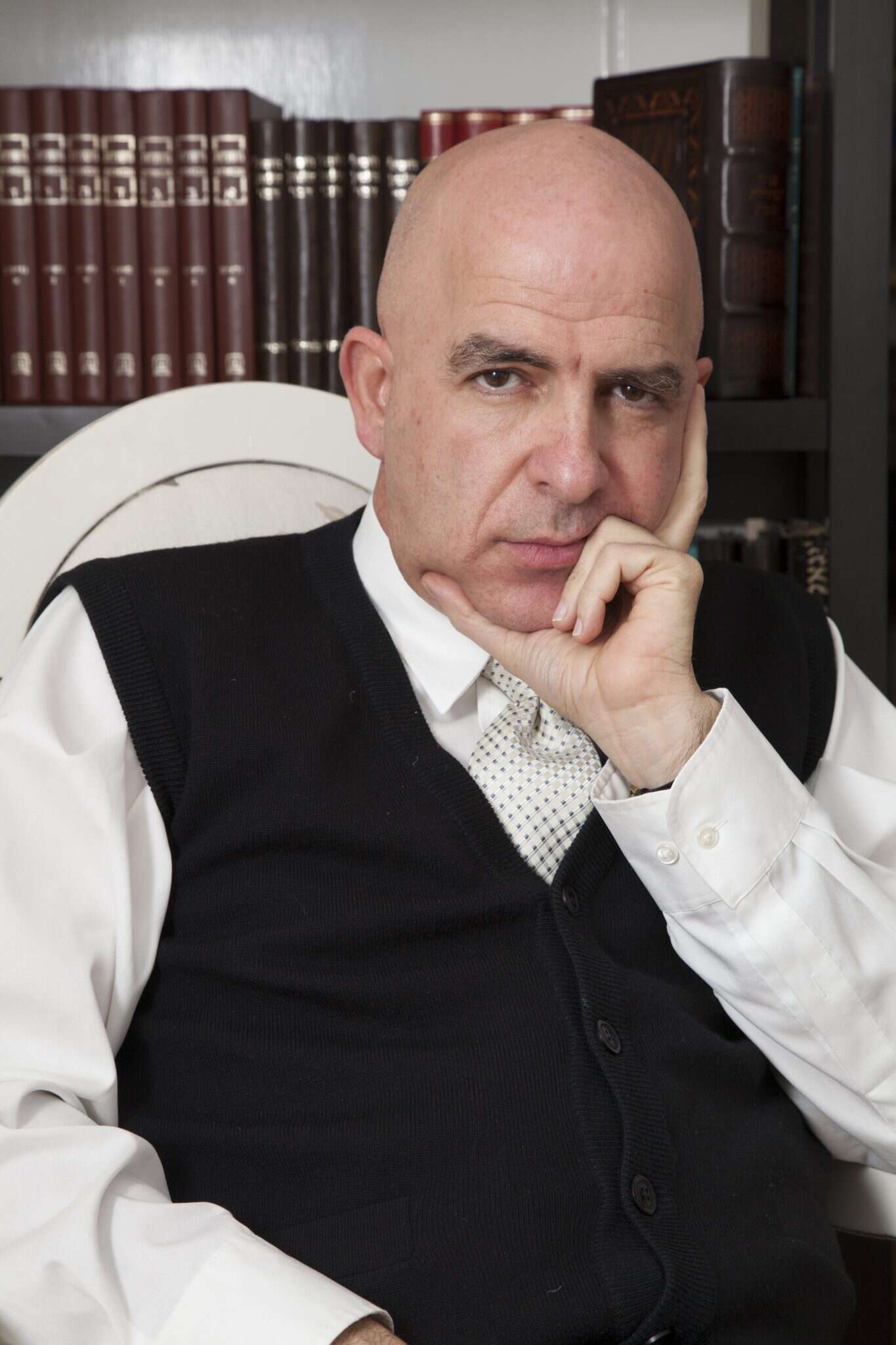 שי בזק. | ענבל בר-עוז בטיטו