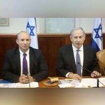 נתניהו ובנט. | מרק ישראל סלם נתניהו ובנט. | מרק ישראל סלם