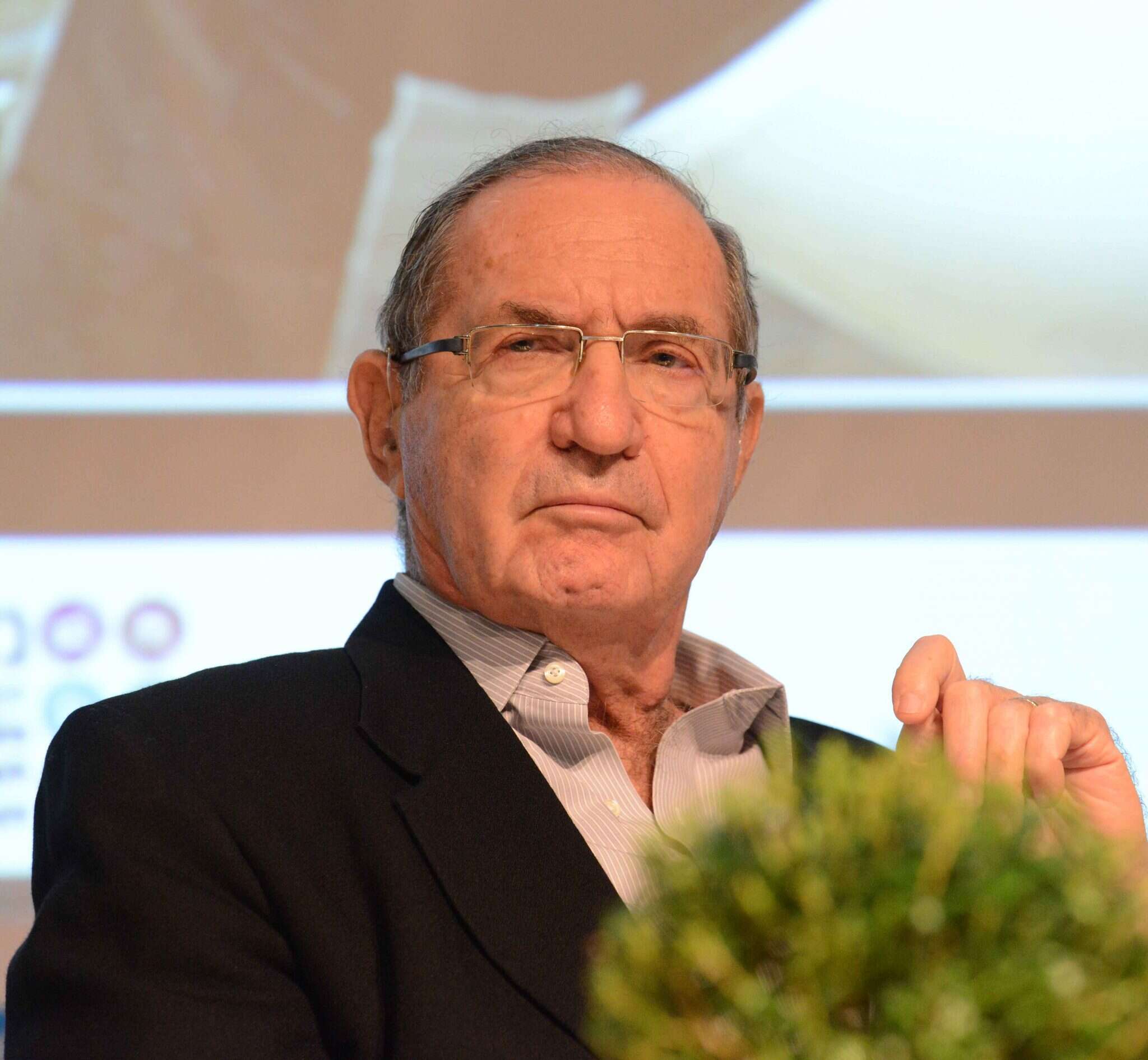 דן פרופר. | דודו גרינשפן