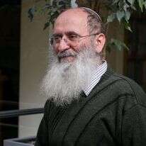 הרב אורי שרקי. | אורן בן חקון