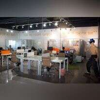 אופן ספייס בחברת היי טק. | אריק סולטן