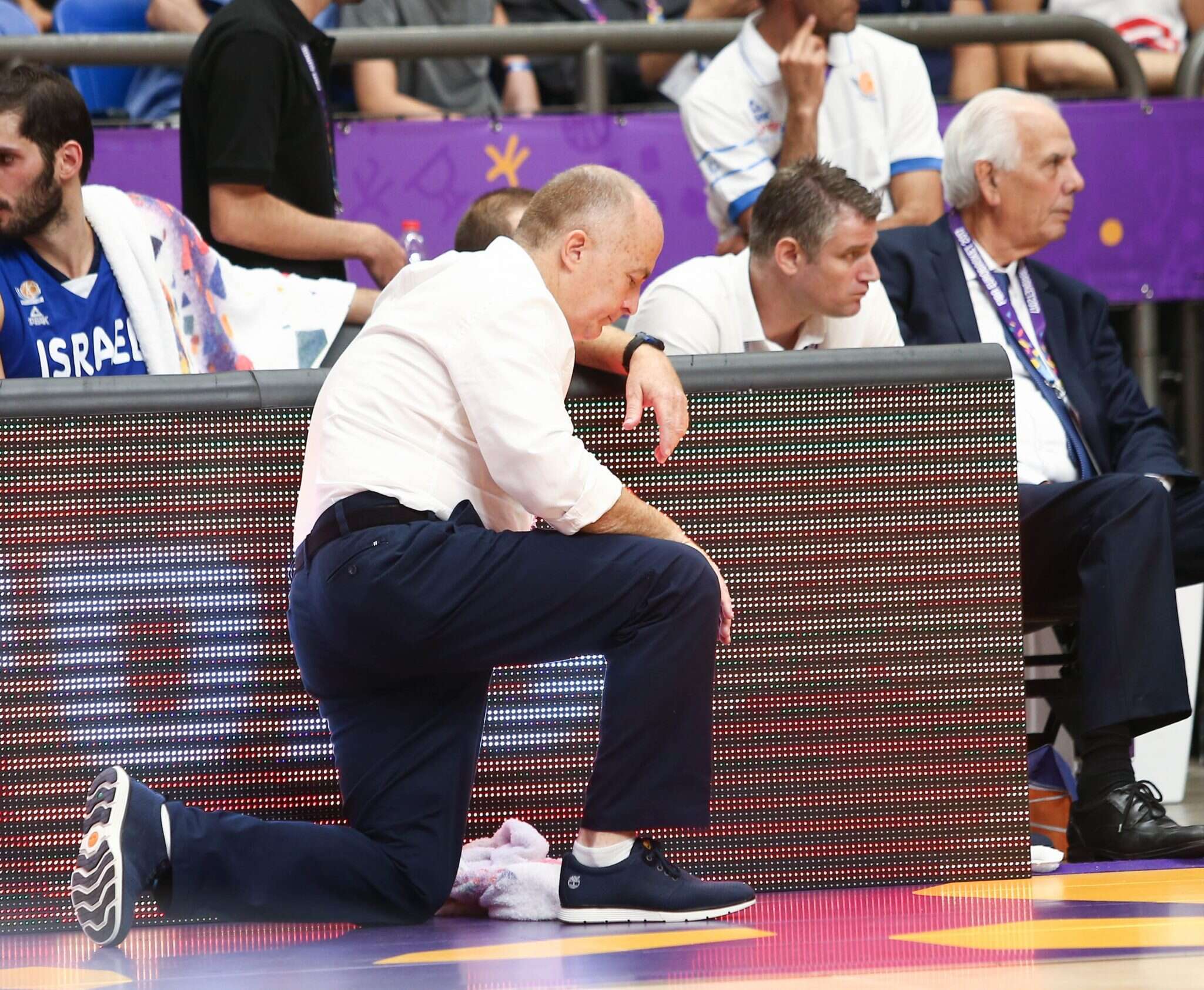 ארז אדלשטיין. | דני מרון ארז אדלשטיין. | דני מרון