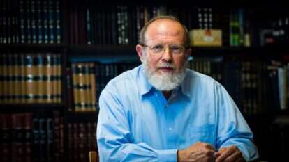 הרב אלי סדן. | אריק סולטן