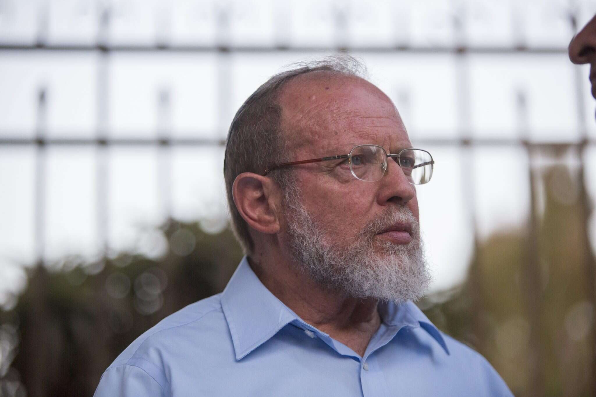 הרב אלי סדן. | יונתן זינדל, פלאש90