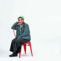 יובי תשומה–כץ. | אריק סולטן