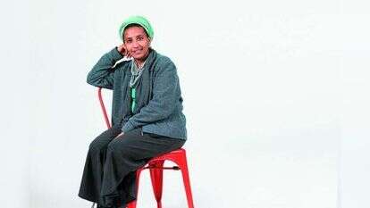 יובי תשומה–כץ. | אריק סולטן