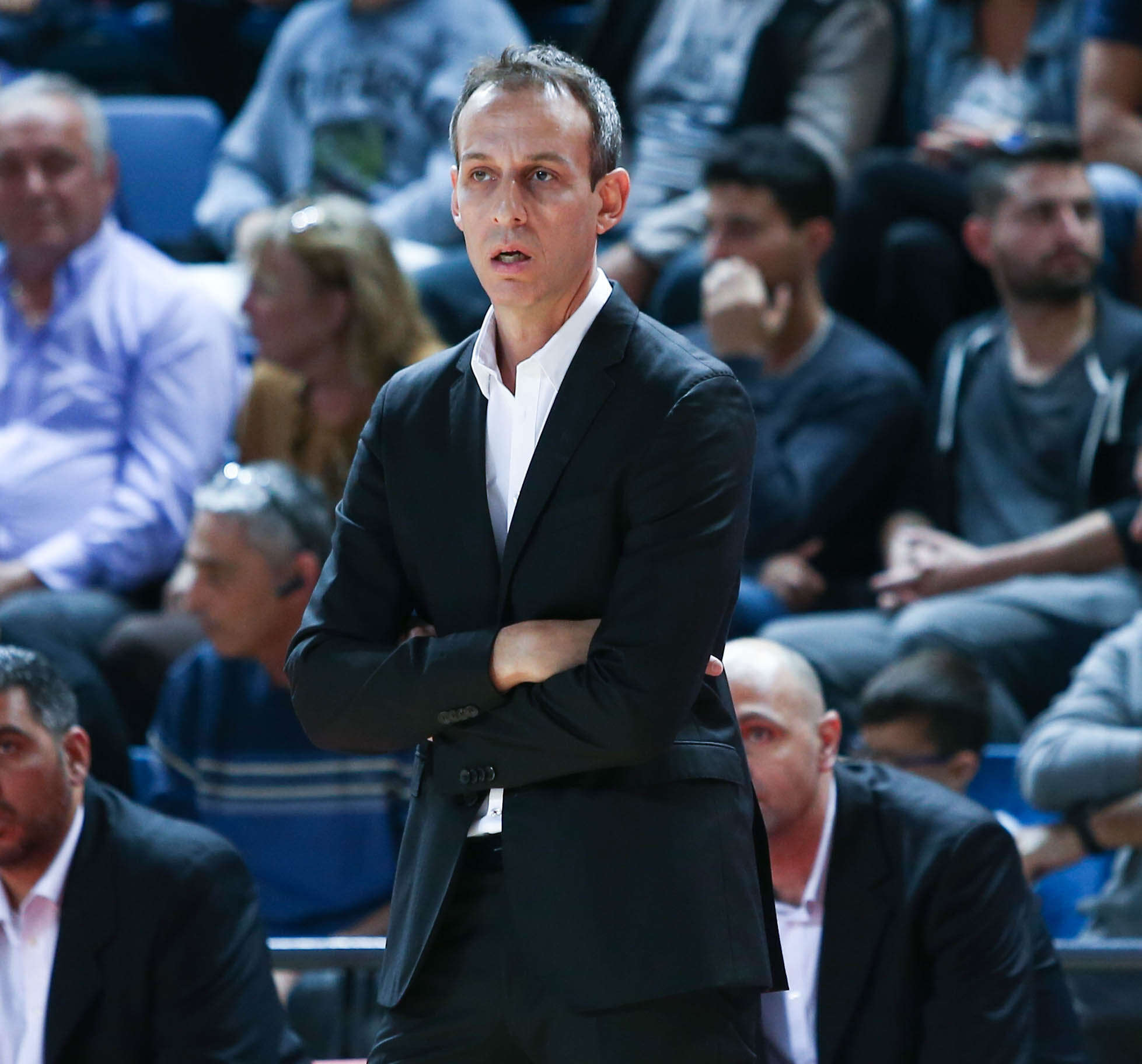 עודד קטש. | דני מרון עודד קטש. | דני מרון