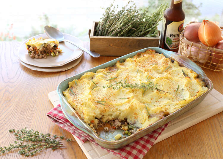 פאי רועים קלאסי עם חצילים. | אפרת ליכטנשטט פאי רועים קלאסי עם חצילים. | אפרת ליכטנשטט