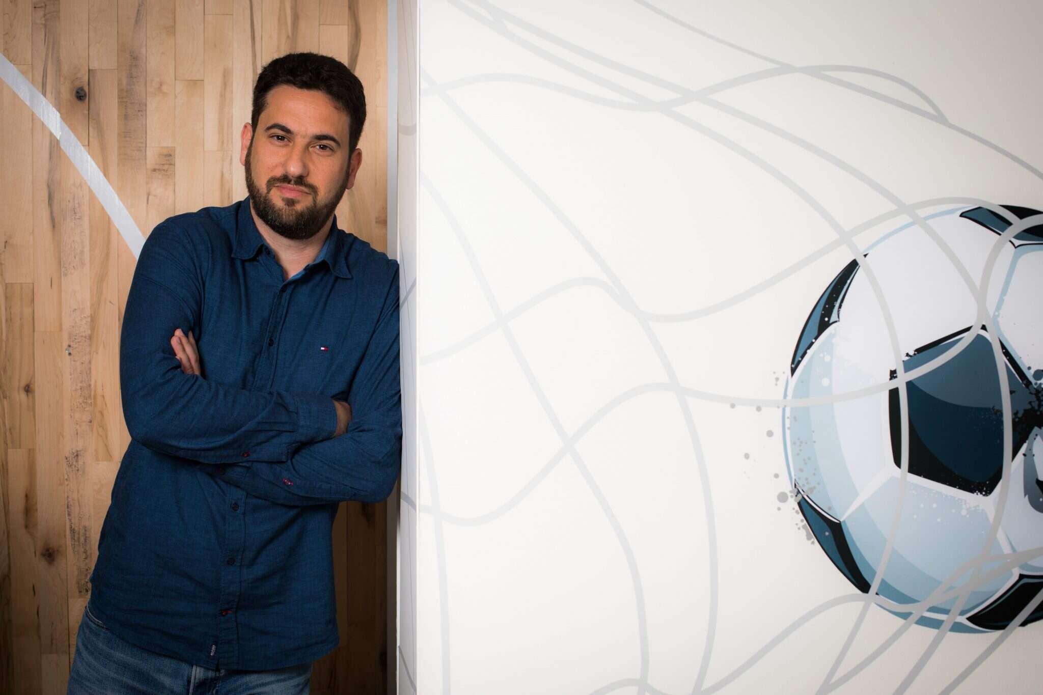 שי האוזמן. | אריק סולטן שי האוזמן. | אריק סולטן