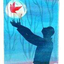 איור: מנחם הלברשטט