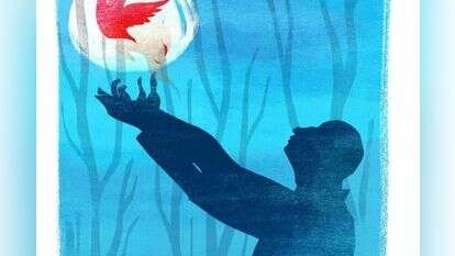 איור: מנחם הלברשטט