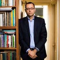 צבי האוזר. | אריק סולטן