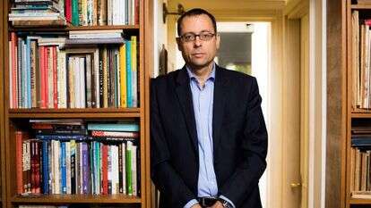 צבי האוזר. | אריק סולטן