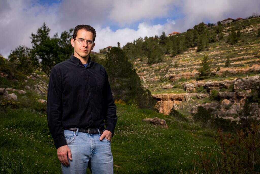 פרופ' ניר שביב. | אריק סולטן פרופ' ניר שביב. | אריק סולטן