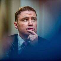 טאווי רייוואס. | EPA