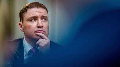 טאווי רייוואס. | EPA