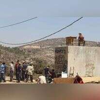 נוער גבעות. | מרים צחי