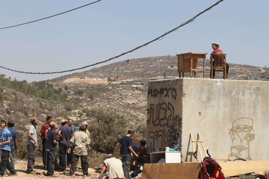 נוער גבעות. | מרים צחי נוער גבעות. | מרים צחי