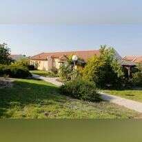 יישוב בעוטף עזה, ארכיון. | יהודה פרץ