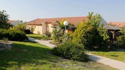 יישוב בעוטף עזה, ארכיון. | יהודה פרץ