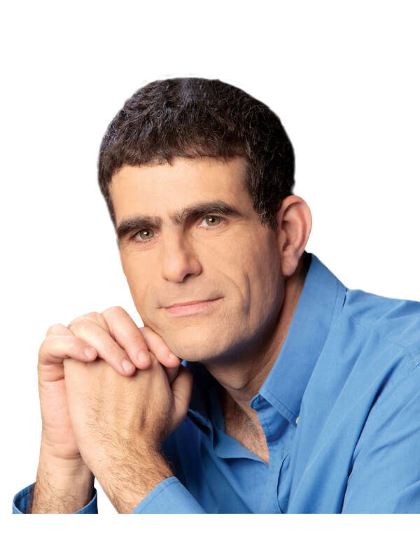 ח"כ מוסי רז. | דוברות מרצ