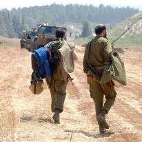 מלחמת לבנון השניה. | משה מילנר, לע"מ