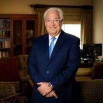 שגריר ארה"ב  בישראל דיוויד פרידמן. | אריק סולטן