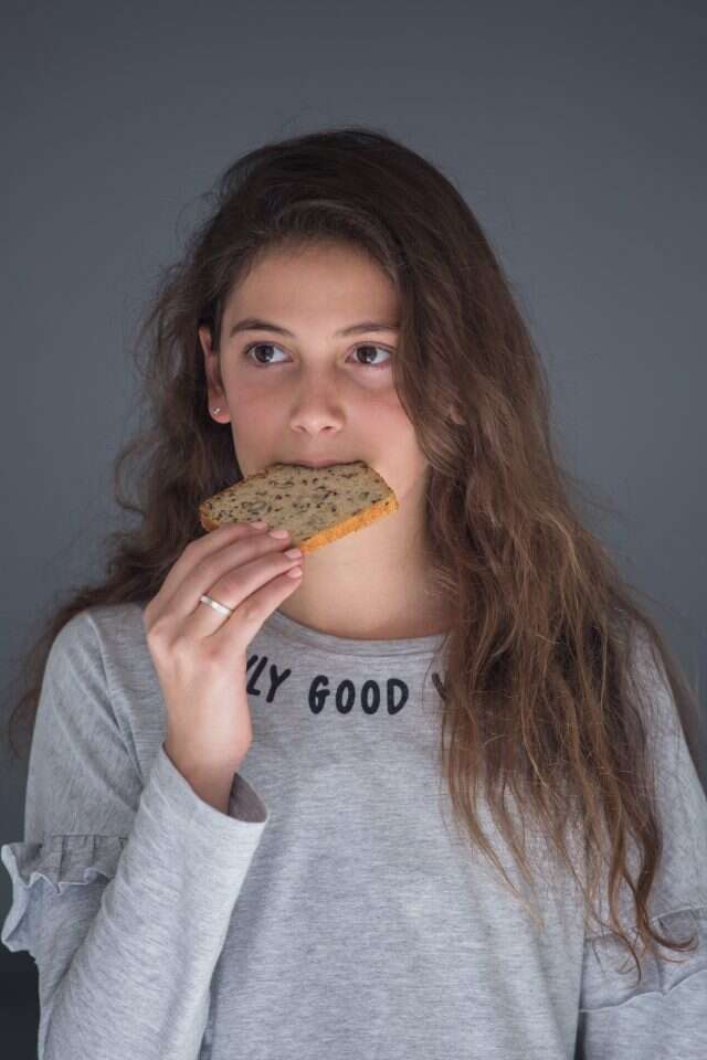 נועה. | אבישג שאר-ישוב