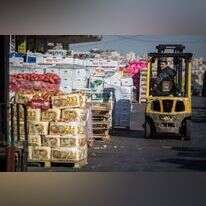 סלי מזון לנזקקים. | הדס פרוש,פלאש90 סלי מזון לנזקקים. | הדס פרוש,פלאש90