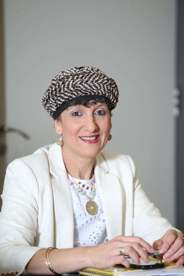 ח"כ שולי מעולם רפאלי. | מרים צחי