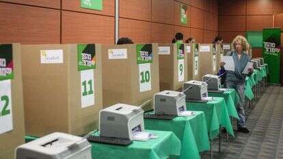 קלפיות במרצ בבחירות הקודמות. | ארכיון: אבישג שאר ישוב קלפיות במרצ בבחירות הקודמות. | ארכיון: אבישג שאר ישוב