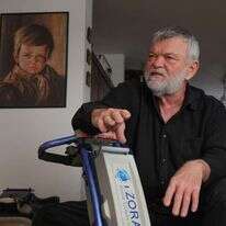 אילן גילאון. | יוסי אלוני