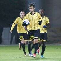 אנטוני וארן. | דני מרון