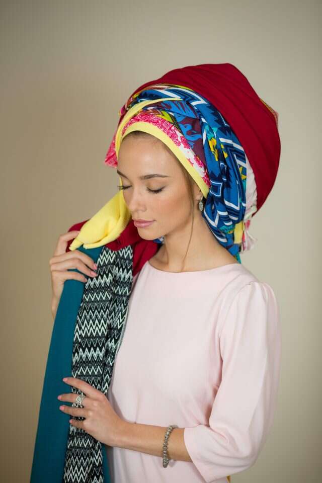 מטפחת. | אריק סולטן