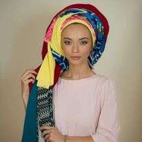 מטפחת. | אריק סולטן