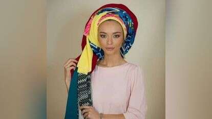 מטפחת. | אריק סולטן