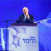 נתניהו בהרמת כוסית לחג הפסח, הערב. | אבישג שאר ישוב נתניהו בהרמת כוסית לחג הפסח, הערב. | אבישג שאר ישוב