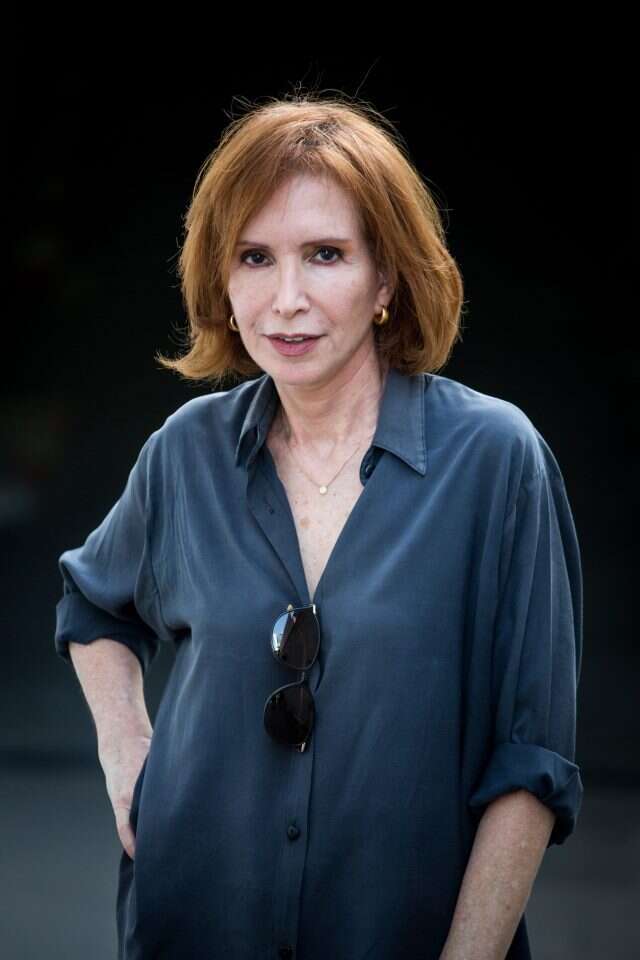 רותי יובל. | אבישג שאר-ישוב