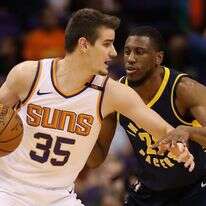 דראגן בנדר. | AFP