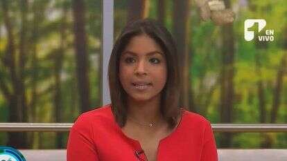 קאתי בקרמן. | מתוך יוטיוב