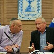 חברי הכנסת אבי דיכטר ומוטי יוגב בוועדת החוץ והביטחון. | מרים צחי חברי הכנסת אבי דיכטר ומוטי יוגב בוועדת החוץ והביטחון. | מרים צחי