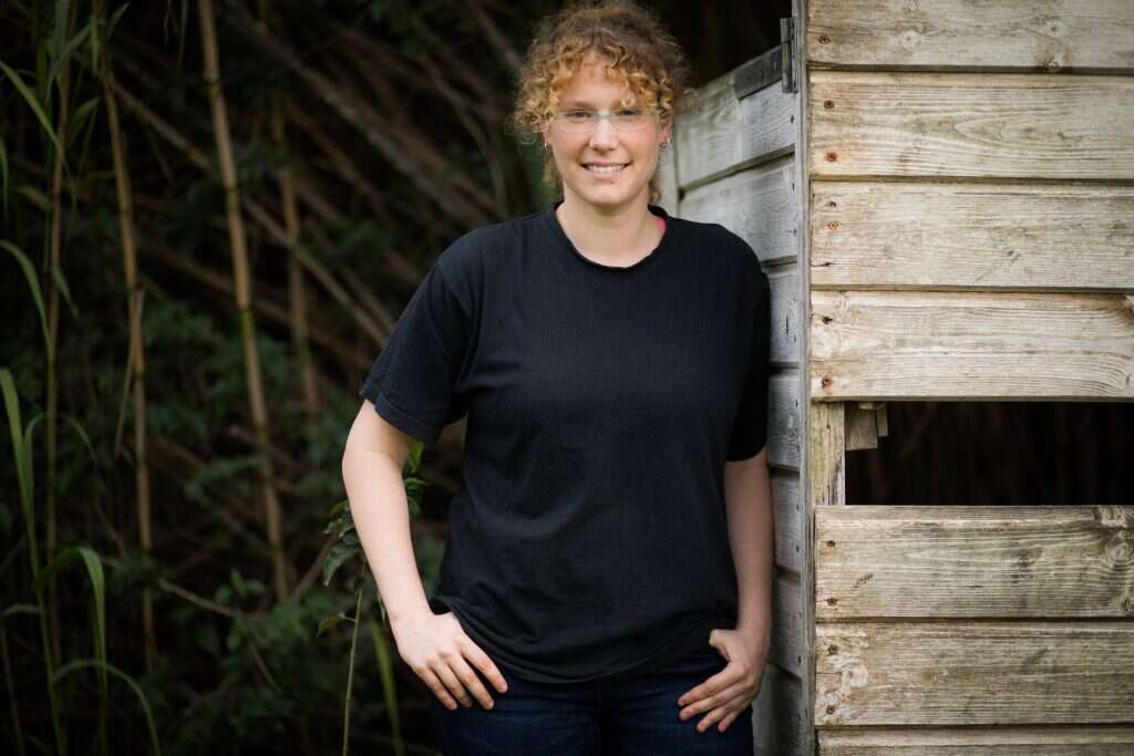 כרמל בילו. | אריק סולטן