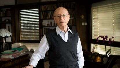 דן טולקובסקי. | אריק סולטן