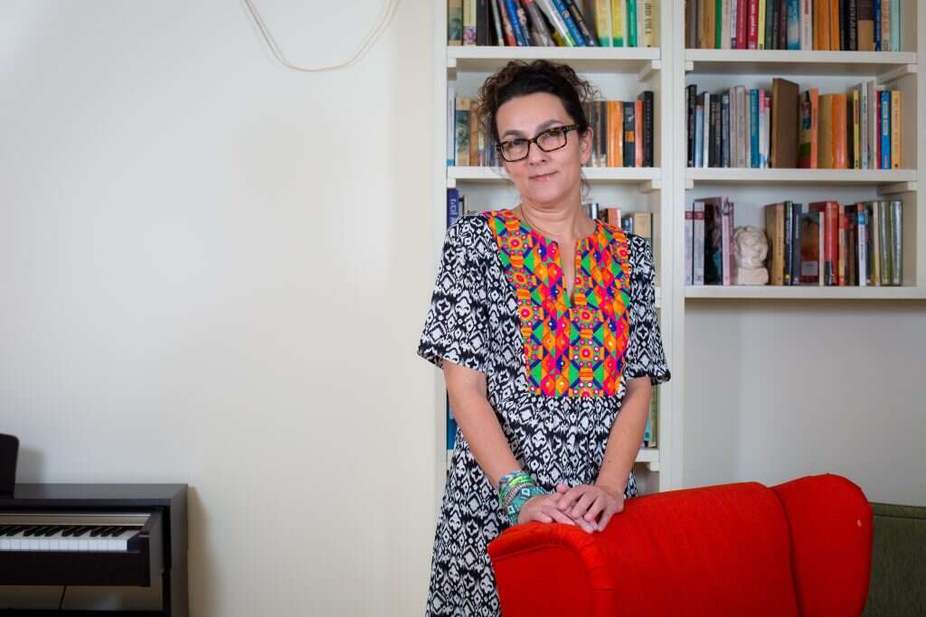 עירית לינור. | אריק סולטן